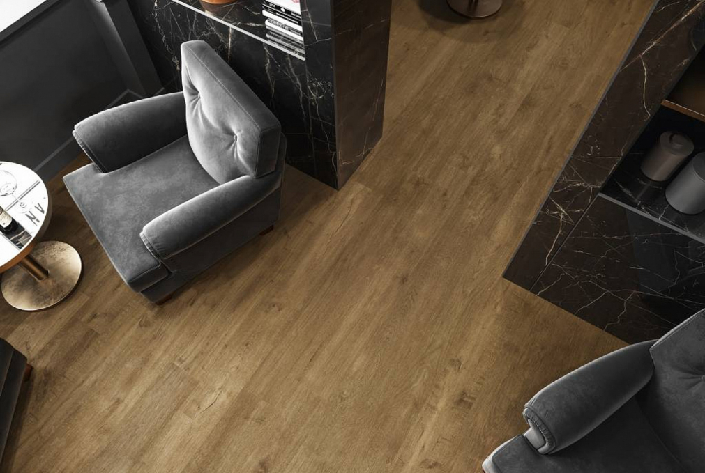 Керамогранит Atlas Concorde Heartwood Moka 18.5x150, AL69 Керамогранит Atlas Concorde Heartwood Moka 18.5x150, AL69