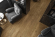 Керамогранит Atlas Concorde Heartwood Moka 18.5x150, AL69 Керамогранит Atlas Concorde Heartwood Moka 18.5x150, AL69