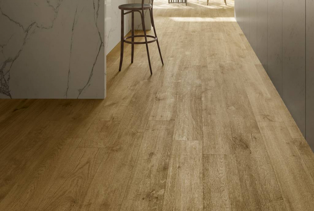 Керамогранит Atlas Concorde Heartwood Moka 18.5x150, AL69 Керамогранит Atlas Concorde Heartwood Moka 18.5x150, AL69