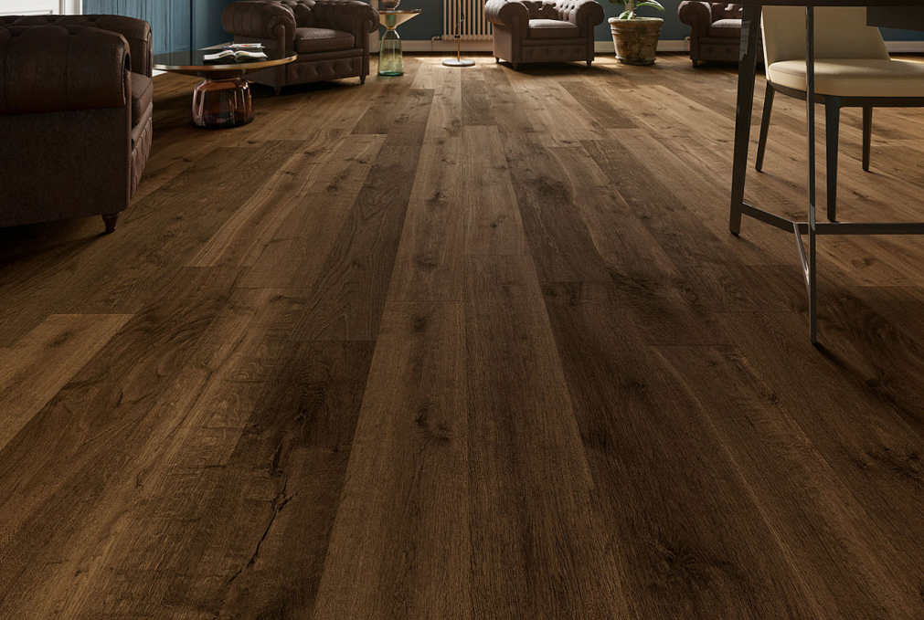 Керамогранит Atlas Concorde Heartwood Moka 18.5x150, AL69 Керамогранит Atlas Concorde Heartwood Moka 18.5x150, AL69
