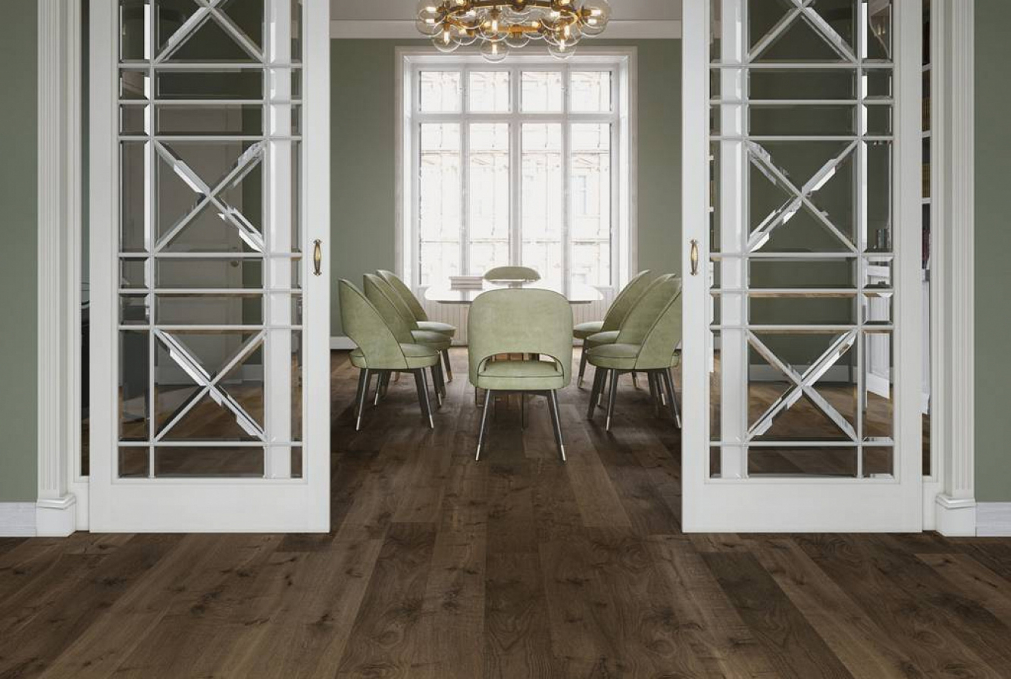 Керамогранит Atlas Concorde Heartwood Moka 18.5x150, AL69 Керамогранит Atlas Concorde Heartwood Moka 18.5x150, AL69