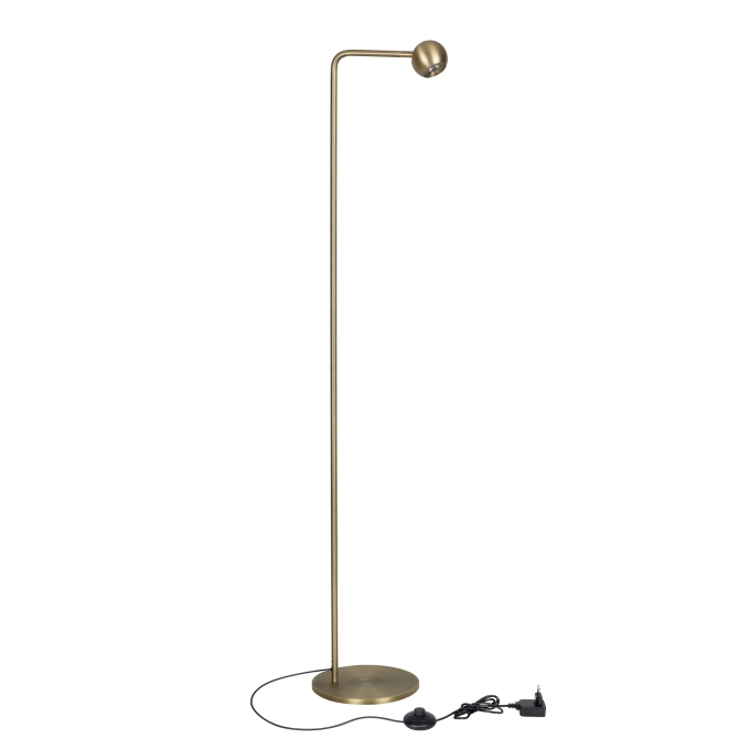 Светильник SP-OTTORI-FLOOR-6W Warm3000 (BR, 30 deg, 230V), Arlight, 058485, изображение 3 Светильник SP-OTTORI-FLOOR-6W Warm3000 (BR, 30 deg, 230V), Arlight, 058485, изображение 3