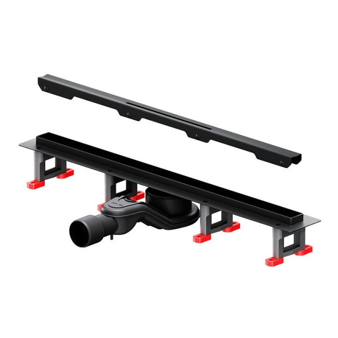 Трап AM.PM MasterFlow W01SC-S11-060-05BM Трап AM.PM MasterFlow W01SC-S11-060-05BM