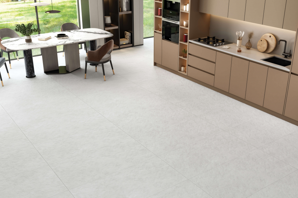 Керамогранит Artcer Stone Porto White Matt 60x120 Керамогранит Artcer Stone Porto White Matt 60x120