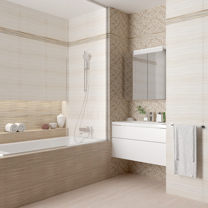 Настенная плитка Alma Ceramica Lorens 24.3x49.4, TWU09LRS47R Настенная плитка Alma Ceramica Lorens 24.3x49.4, TWU09LRS47R