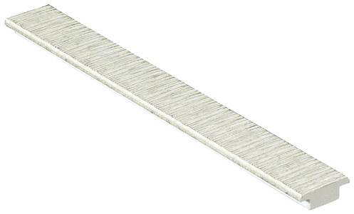Молдинг Decomaster 110-20, 30x10x2400 мм