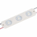 Модуль герметичный CRAFT-2835-3-12V Cool 170deg (80x17.5mm, 1.2W, IP67), Arlight, 028890, изображение 1 Модуль герметичный CRAFT-2835-3-12V Cool 170deg (80x17.5mm, 1.2W, IP67), Arlight, 028890, изображение 1