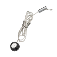 Заглушка MAG-FLEX-CAP-POWER-KIT (BK), Arlight, 034049