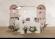 Керамогранит Museum Dahlia White Ep 60x120, 40365 Керамогранит Museum Dahlia White Ep 60x120, 40365