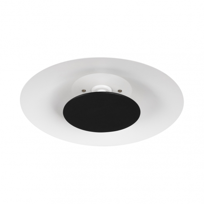 Светильник MAG-MICROCOSM-VINYL-R170-7W Day4000 (BK, 150 deg, 24V), Arlight, 051781, изображение 1 Светильник MAG-MICROCOSM-VINYL-R170-7W Day4000 (BK, 150 deg, 24V), Arlight, 051781, изображение 1