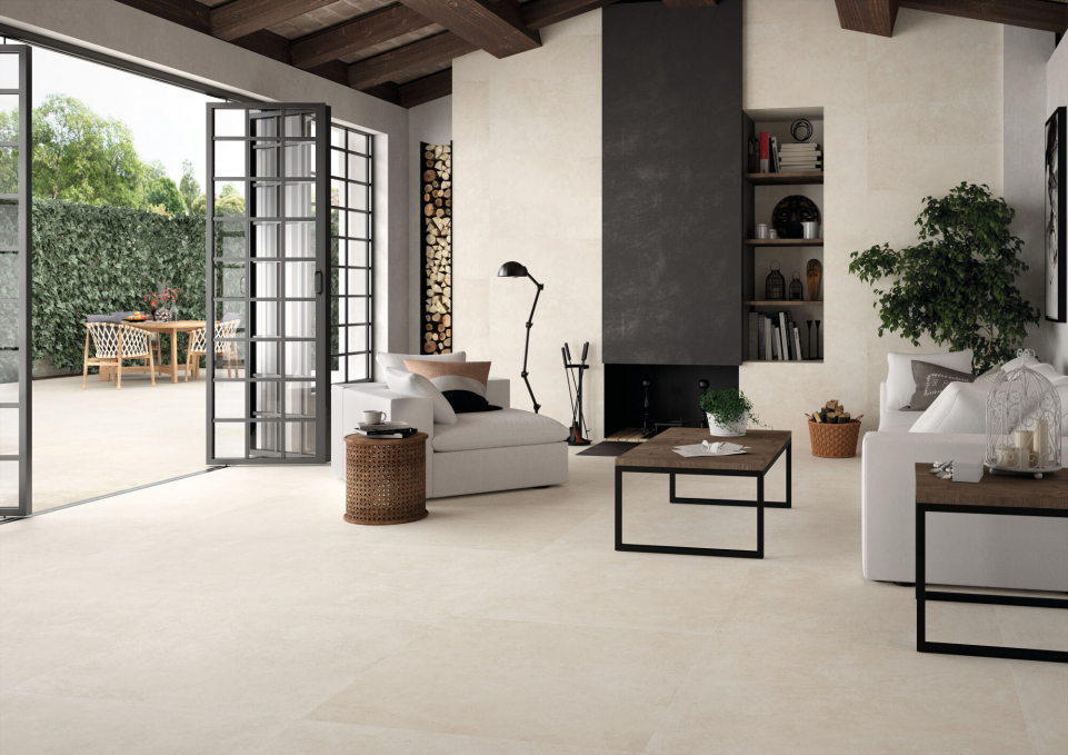 Керамогранит Peronda Ground Bone Sf 60x60, 24936 Керамогранит Peronda Ground Bone Sf 60x60, 24936