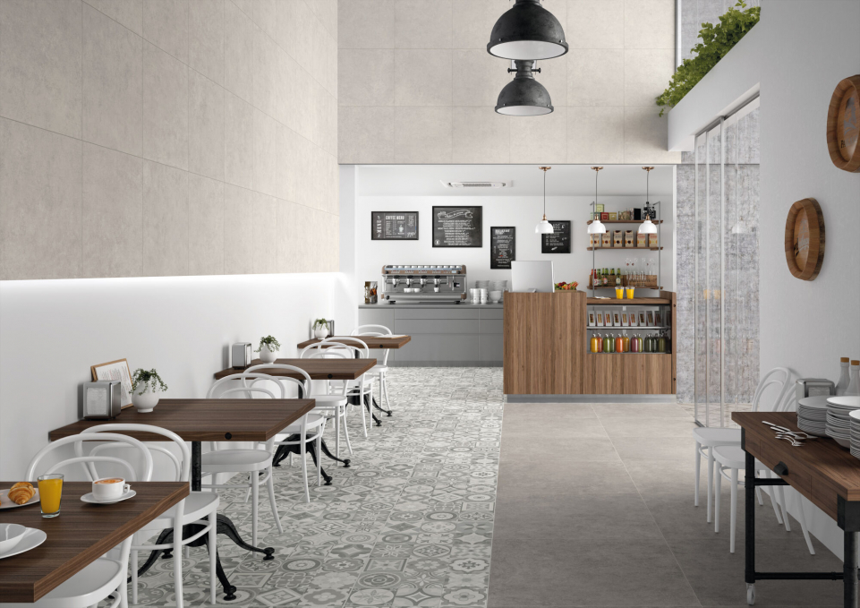 Керамогранит Peronda Ground Bone Sf 60x60, 24936 Керамогранит Peronda Ground Bone Sf 60x60, 24936