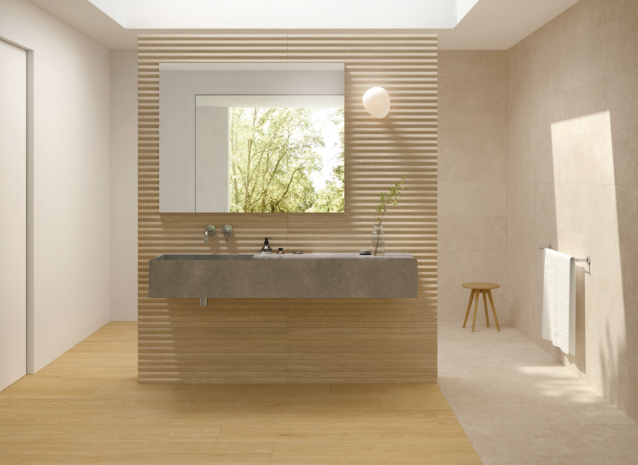 Керамогранит Peronda Ground Bone Sf 60x60, 24936 Керамогранит Peronda Ground Bone Sf 60x60, 24936