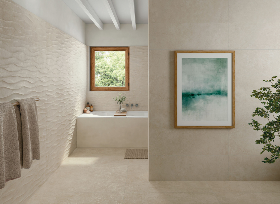Керамогранит Peronda Ground Bone Sf 60x60, 24936 Керамогранит Peronda Ground Bone Sf 60x60, 24936