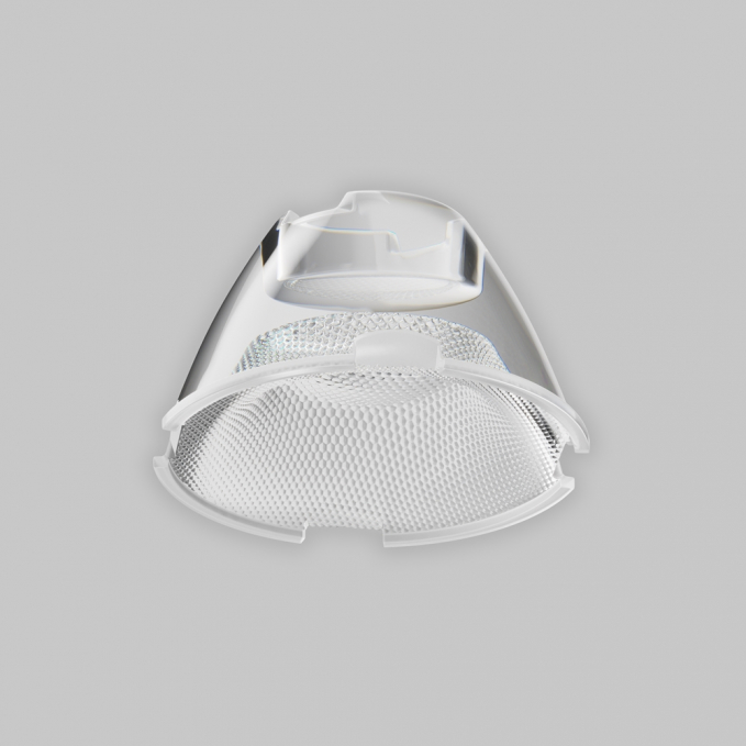 Линза для серии Альфа / Alfa LED 36°, LensD35-36, изображение 1 Линза для серии Альфа / Alfa LED 36°, LensD35-36, изображение 1