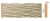 Молдинг Decomaster D043-373 ШК/46, 60x8x2400 мм