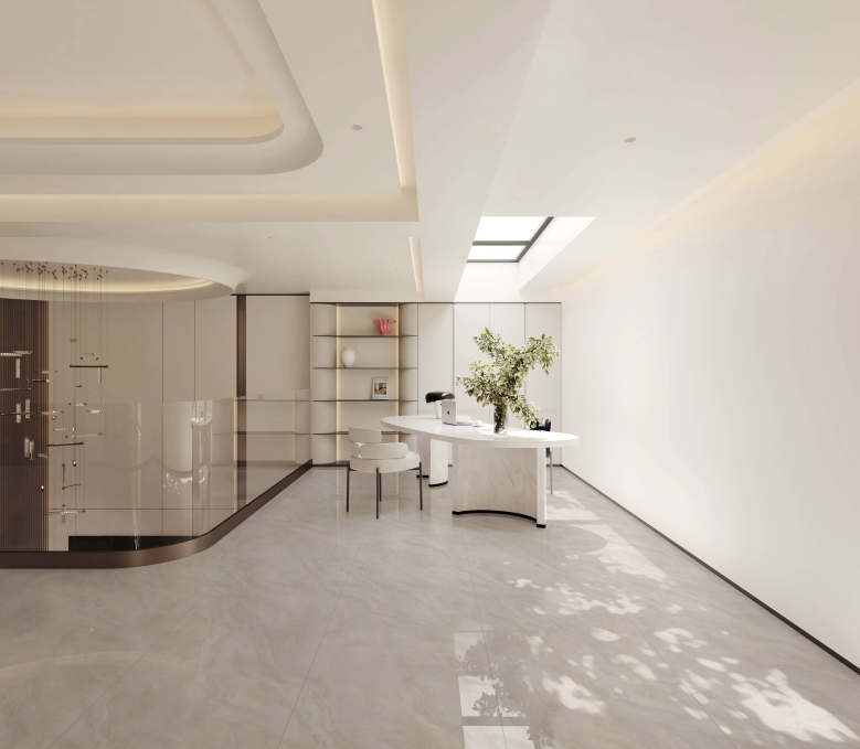 Керамогранит NT Ceramic Riverstone Sandstone Crema Satin Glazed 60x120, NTT9350SG Керамогранит NT Ceramic Riverstone Sandstone Crema Satin Glazed 60x120, NTT9350SG