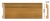 Плинтус напольный Decomaster D005-73ДМ, 79x13x2400 мм