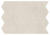 Мозаика Atlas Concorde Boost Balance White Lock 37.4x50.5, AJX2