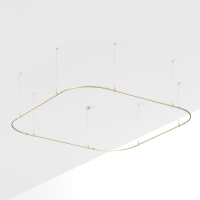 Основание ART-APRIORI-QUADRAT-SOFT-HANG-3500x3500 (OG), Arlight, 054425