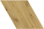 Мозаика Atlas Concorde Exence Almond Chevron 32.5x45, AMBJ
