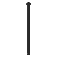 Коннектор жесткий ART-APRIORI-CON-ROD-E-L186 (BK, вертикальный), Arlight, 044800