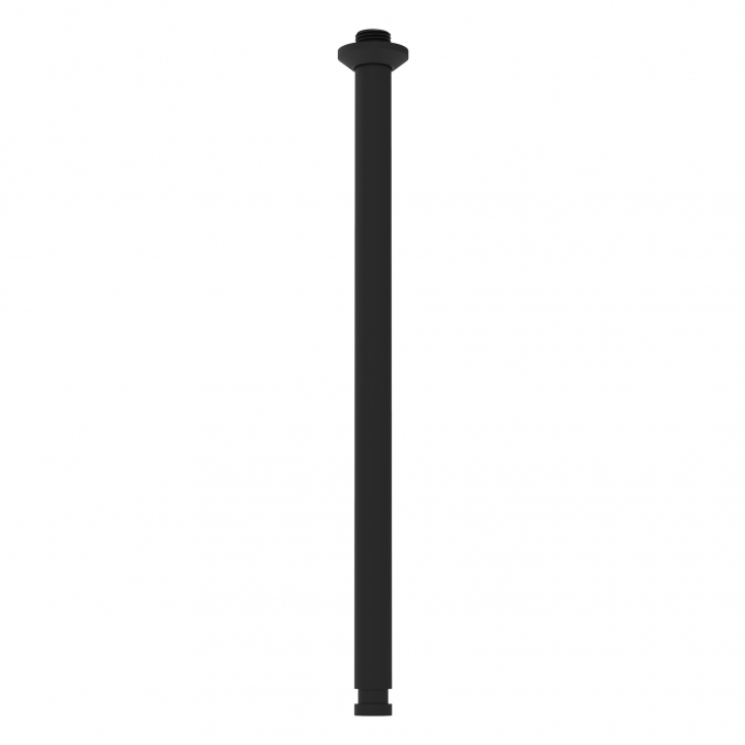 Коннектор жесткий ART-APRIORI-CON-ROD-E-L186 (BK, вертикальный), Arlight, 044800, изображение 1