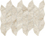 Мозаика Atlas Concorde Marvel Diva Taj Mahal Mosaico Twist Lapp. 27.6x35, AYD8