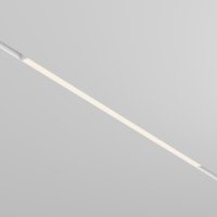 Трековый светильник Базис / Basis Exility 2700-6000K 30Вт 120° Dim Smart Zigbee, TR030-4-30WTW-DSZ-W Трековый светильник Базис / Basis Exility 2700-6000K 30Вт 120° Dim Smart Zigbee, TR030-4-30WTW-DSZ-W