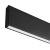 Светильник ALT-LINEAIR-FLAT-UPDOWN-DIM-S2094-1200-40W Day4000 (BK, 100 deg, 230V), Arlight, 031471