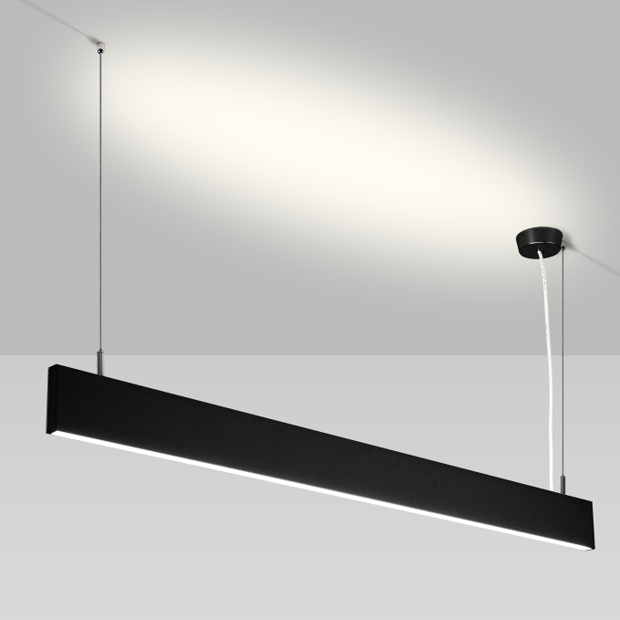Светильник ALT-LINEAIR-FLAT-UPDOWN-DIM-S2094-1200-40W Day4000 (BK, 100 deg, 230V), Arlight, 031471, изображение 2 Светильник ALT-LINEAIR-FLAT-UPDOWN-DIM-S2094-1200-40W Day4000 (BK, 100 deg, 230V), Arlight, 031471, изображение 2