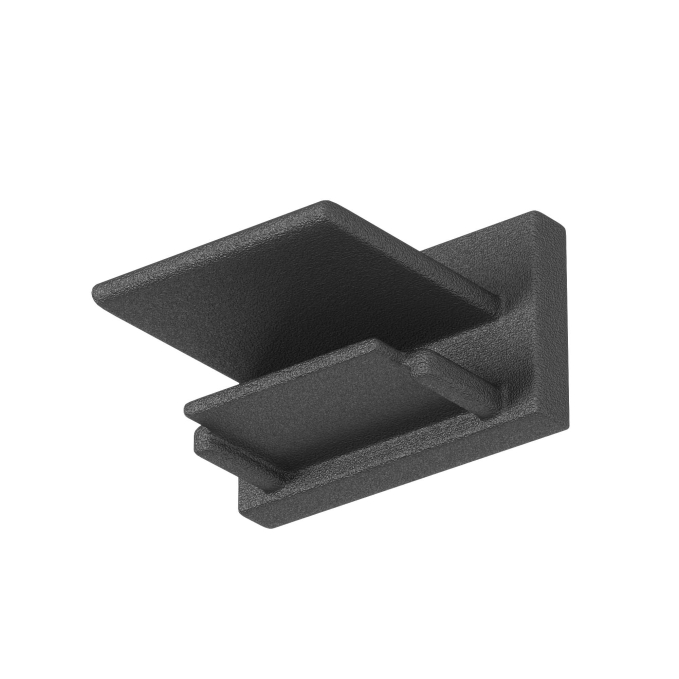 Заглушка LGD-2TR-CAP-BK (C), Arlight, 022781, изображение 2 Заглушка LGD-2TR-CAP-BK (C), Arlight, 022781, изображение 2