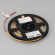 Светодиодная лента COB-X480-4mm 24V Warm2700 (4 W/m, IP20, CSP, 5m), Arlight, 042033, изображение 6 Светодиодная лента COB-X480-4mm 24V Warm2700 (4 W/m, IP20, CSP, 5m), Arlight, 042033, изображение 6