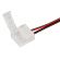 Коннектор выводной FAST-MONO-10mm-L150mm-X1, Arlight, 022310, изображение 1 Коннектор выводной FAST-MONO-10mm-L150mm-X1, Arlight, 022310, изображение 1