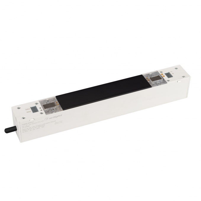 Блок питания ARV-SP-100-MAG45-PFC-WH (24V, 4.17A, 100W), Arlight, 052508, изображение 1 Блок питания ARV-SP-100-MAG45-PFC-WH (24V, 4.17A, 100W), Arlight, 052508, изображение 1