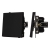 Механизм звонкового выключателя SWT-TENDO-MKR1-SFPL-BK (230V, 10A), Arlight, 054587