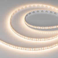 Светодиодная лента FC-A160-8mm 24V Warm3000-CX1 (14 W/m, IP20, 5m), Arlight, 052934