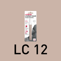 Паста для ручной колеровки Litokol Litopoxy Color LC 12 Паста для ручной колеровки Litokol Litopoxy Color LC 12