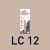 Паста для ручной колеровки Litokol Litopoxy Color LC 12