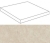 Ступень Atlas Concorde Marvel Stone Cream Prestige Scalino Ang. Dx 33x33, ATEF