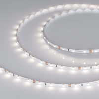 Светодиодная лента RT-A60-5mm 12V Day4000 (4.8 W/m, IP20, 2835, 5m), Arlight, 028613(2)