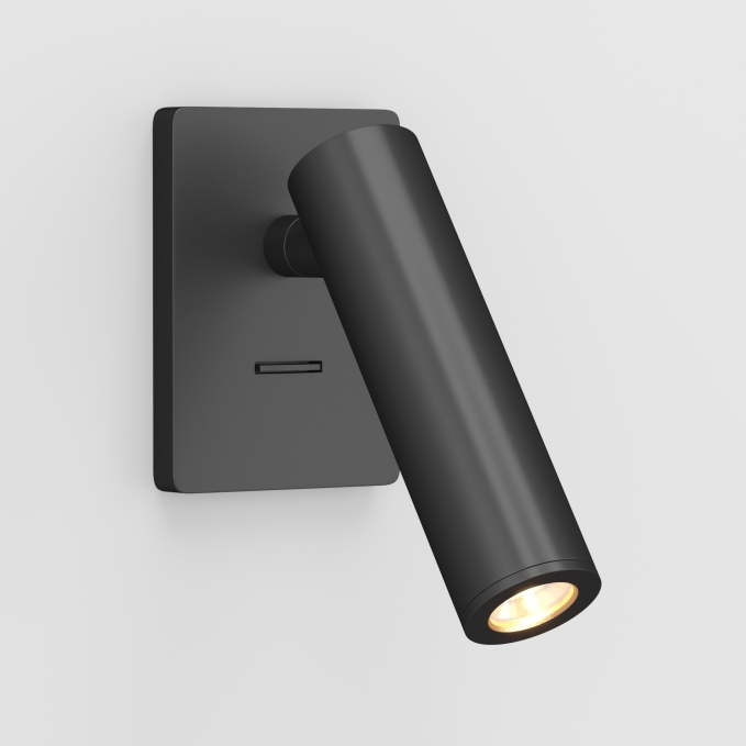 Светильник SP-READER-S60x86-3W Warm3000 (BK, 20 deg, 230V), Arlight, 052937, изображение 5 Светильник SP-READER-S60x86-3W Warm3000 (BK, 20 deg, 230V), Arlight, 052937, изображение 5