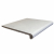 Ступень фронтальная Exagres Boston Peldano White 33x33