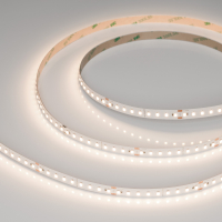 Светодиодная лента UL-A126-10mm 24V Warm3500 (8 W/m, IP20, 5m), Arlight, 044496