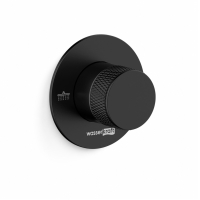 Переключатель потоков WasserKRAFT Muritz 98DVR2MB