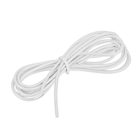 Кабель питания ARL-ELEMENTA-2х0.3-CU (WH), Arlight, 039388