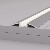 Профиль ARH-FLAT-2000 ANOD, Arlight, 016149