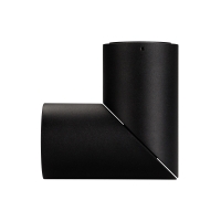 Светильник SP-TWIST-SURFACE-R70-12W Day4000 (BK, 30 deg), Arlight, 025456(1) Светильник SP-TWIST-SURFACE-R70-12W Day4000 (BK, 30 deg), Arlight, 025456(1)