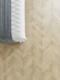 Инженерная доска AlixFloor Французская ёлка Дуб песочно-серый, ALX1056CV Инженерная доска AlixFloor Французская ёлка Дуб песочно-серый, ALX1056CV