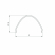 Экран ARH-LINE-B-3652-2000 OPAL, Arlight, 036348, изображение 2 Экран ARH-LINE-B-3652-2000 OPAL, Arlight, 036348, изображение 2